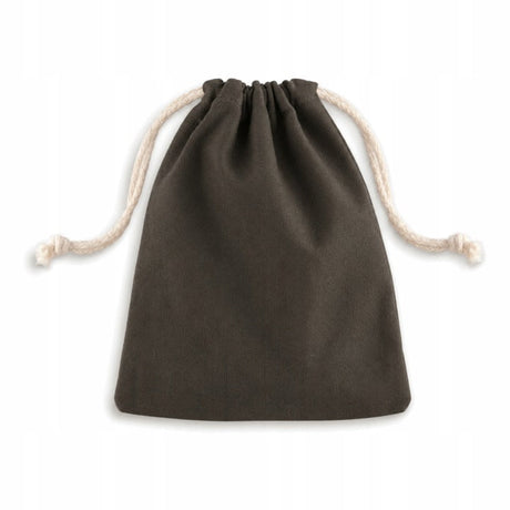 Baumwollbeutel 150x200 mm Khaki