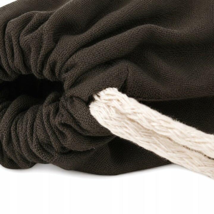Worek bawełniany 150x200 mm Khaki