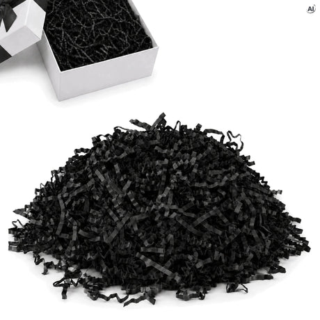 Papierfüllmaterial für Geschenke, 100 g