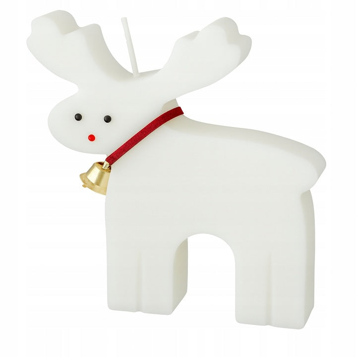 Duftkerzen aus Sojawachs, 4-tlg. Set.