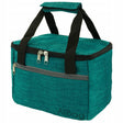 Thermotasche für Lunchbox, Grün, 25×17×17 cm