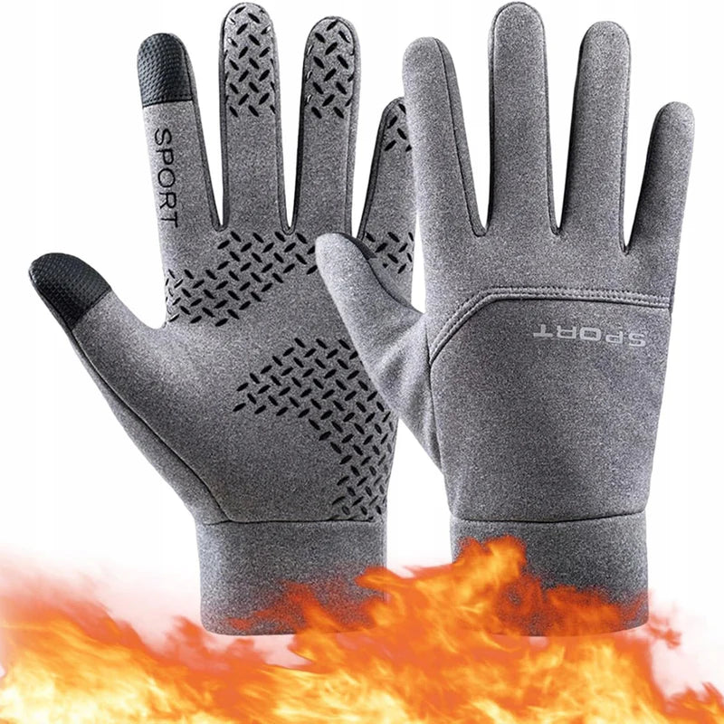 wasserdichte gefütterte handschuhe Wasserdichte Winterhandschuhe – AllBags
