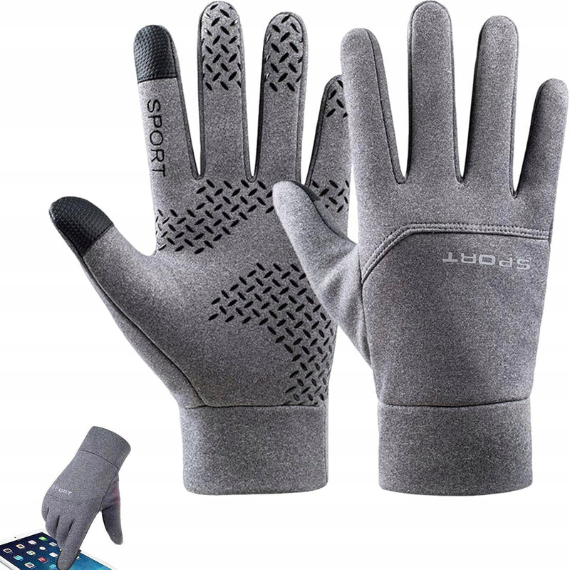 wasserdichte gefütterte handschuhe Wasserdichte Winterhandschuhe – AllBags