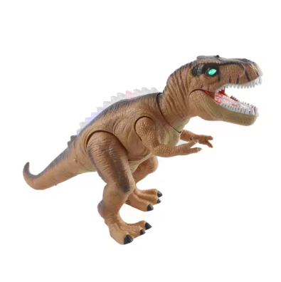 Ferngesteuerter Tyrannosaurus-Dinosaurier
