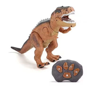 Ferngesteuerter Tyrannosaurus-Dinosaurier