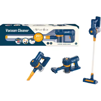 Spielzeugstaubsauger