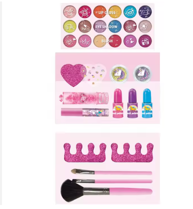 Schminkset für Kinder