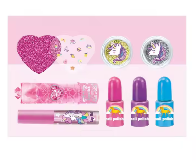 Schminkset für Kinder