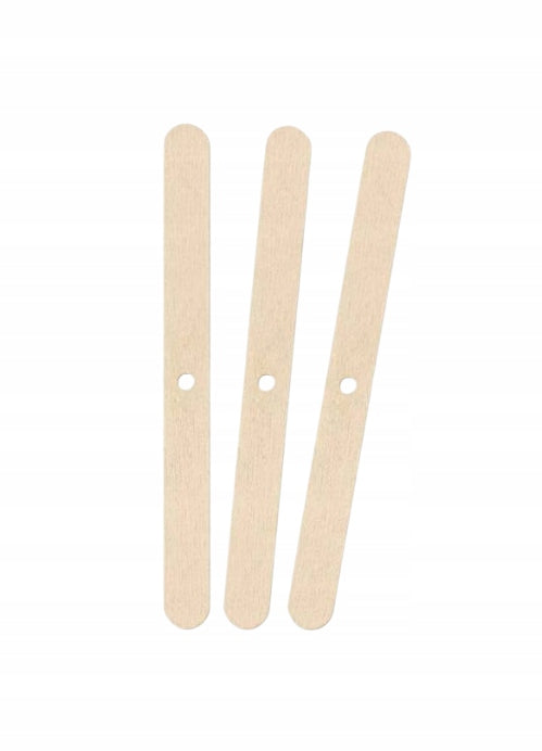 DIY-Kerzenherstellungsset Wachsöle