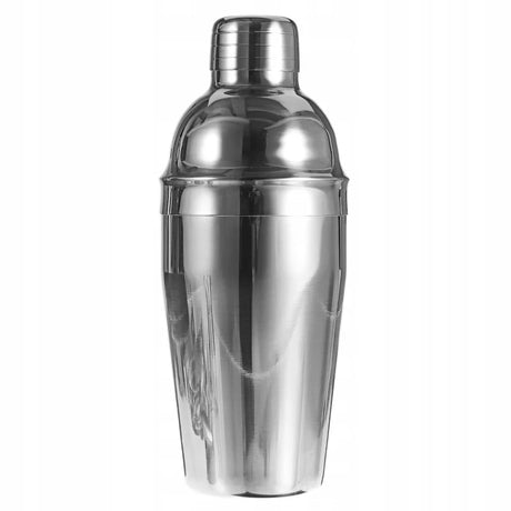 Professionelles Barkeeper-Set für Cocktails – 550 ml, 7-teilig