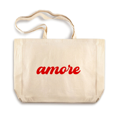 Baumwolltasche AMORE