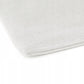 Baumwollsack Weiss 20x25 cm