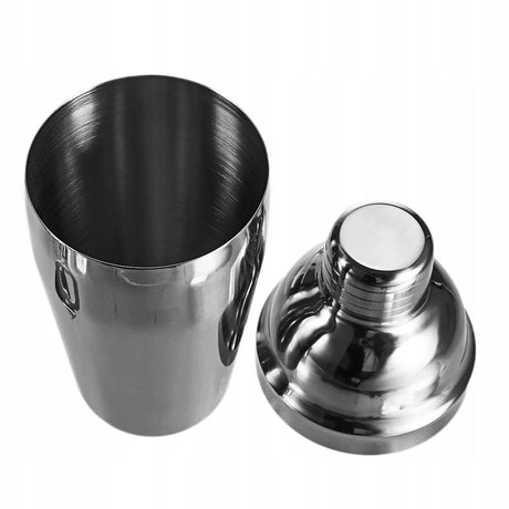 Professionelles Barkeeper-Set für Cocktails – 550 ml, 7-teilig