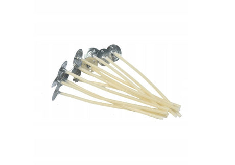 DIY-Kerzenherstellungsset Wachsöle