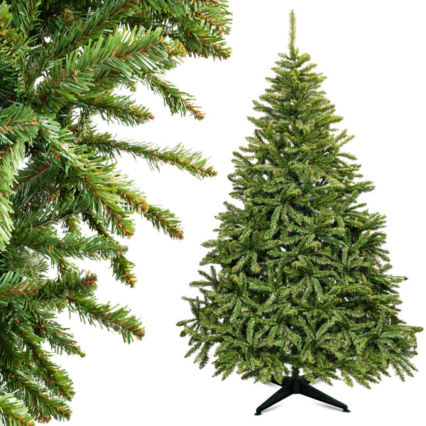 Künstlicher Weihnachtsbaum LARGE 220cm Dicht