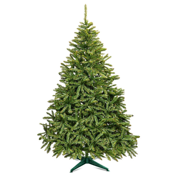 Künstlicher Weihnachtsbaum LARGE 220cm Dicht