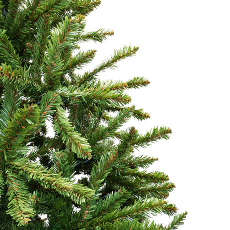 Künstlicher Weihnachtsbaum LARGE 220cm Dicht