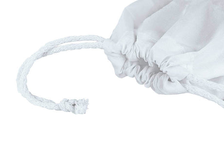 Weihnachts-Polyestertasche 16x21cm FROHE WEIHNACHTEN