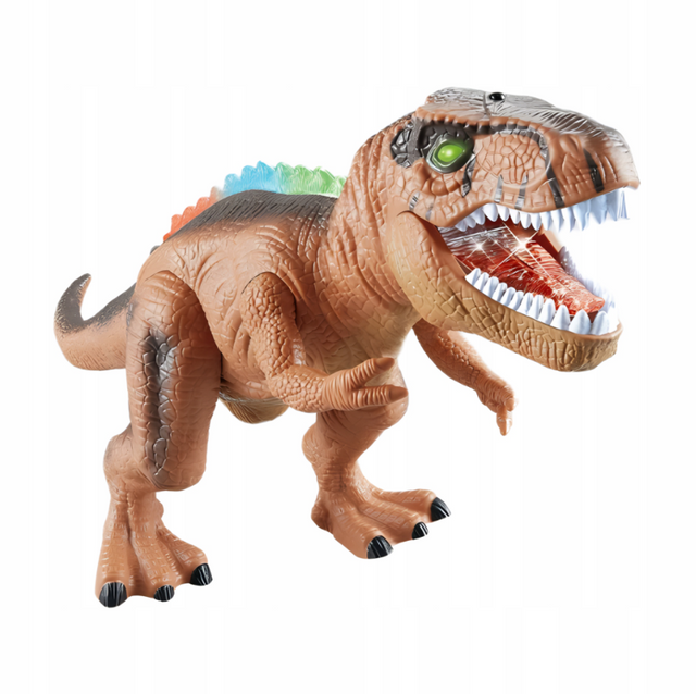 Ferngesteuerter Tyrannosaurus-Dinosaurier