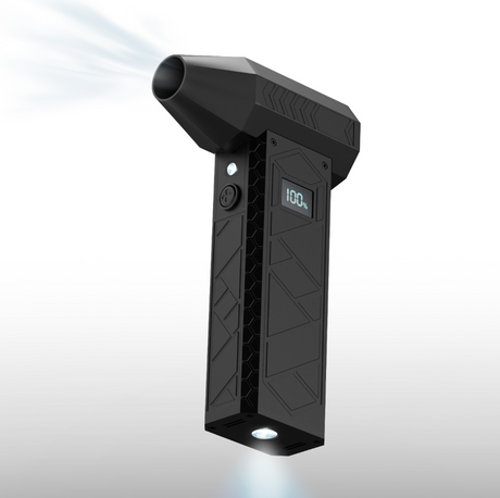 Turbo Jet Fan Multifunktionales Staubgebläse