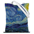 Baumwolltasche Van Gogh 35x45