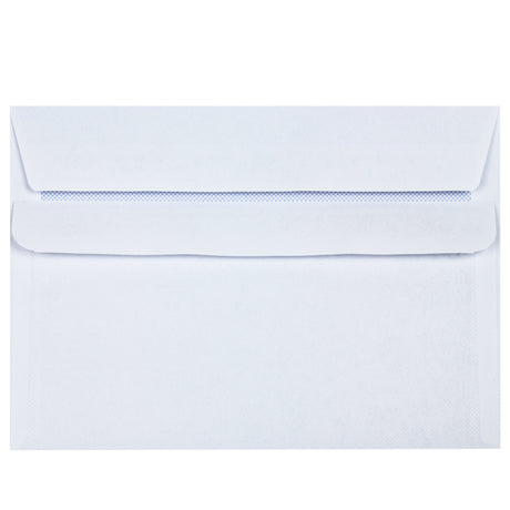 Büroumschläge mit Weihnachtsdruck, 5 Stk.