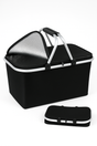 Faltpicknick -Thermalkorb 30l