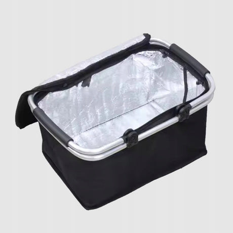 Faltpicknick -Thermalkorb 30l