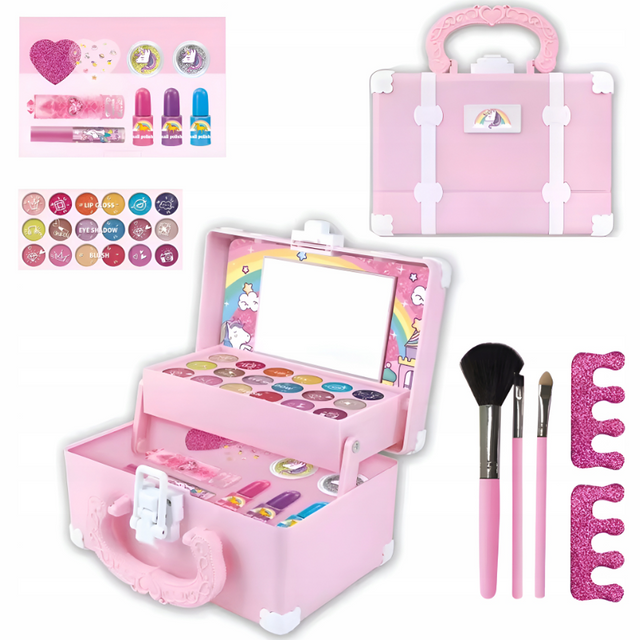 Schminkset für Kinder