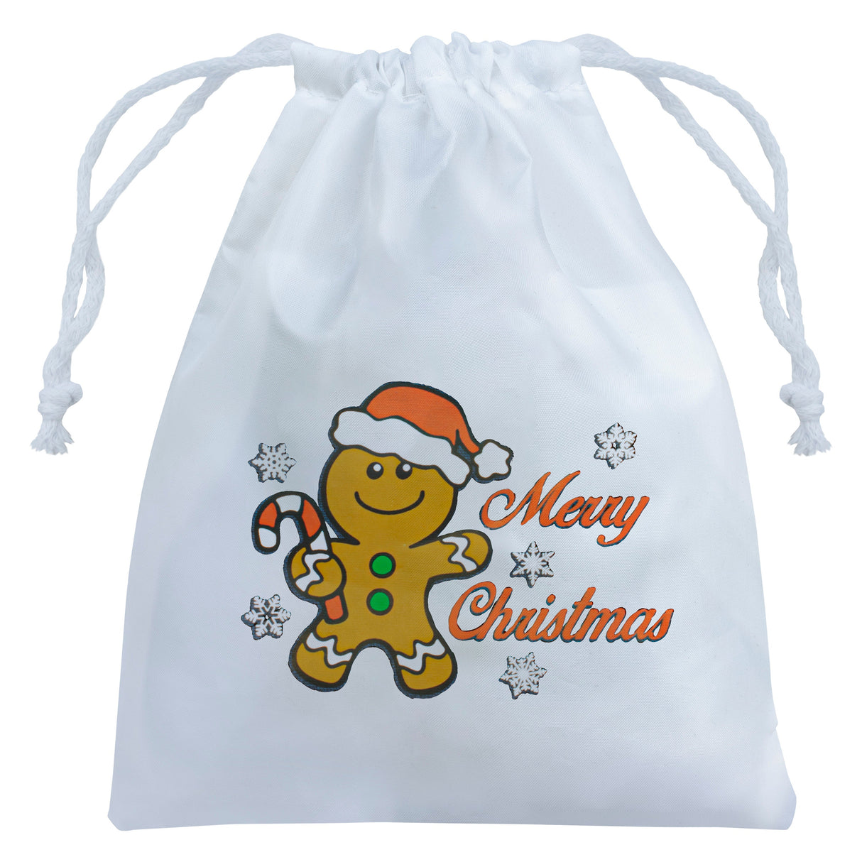 Polyesterbeutel 150x200mm Kekse