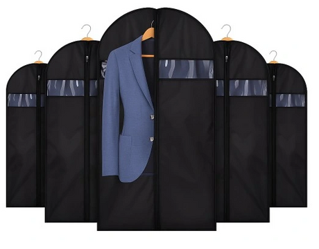 Schutzkleidung 100x60 cm