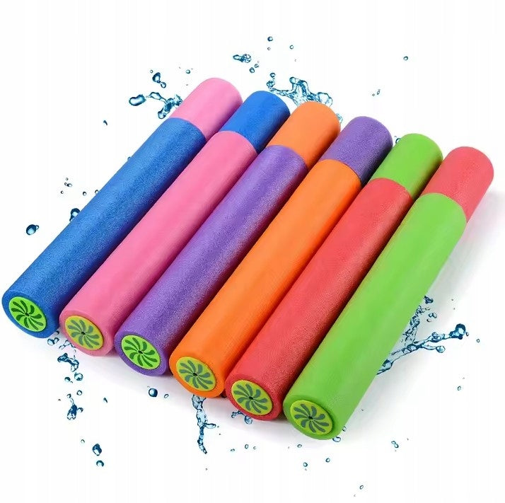 Wasserpumpenpistole XXL