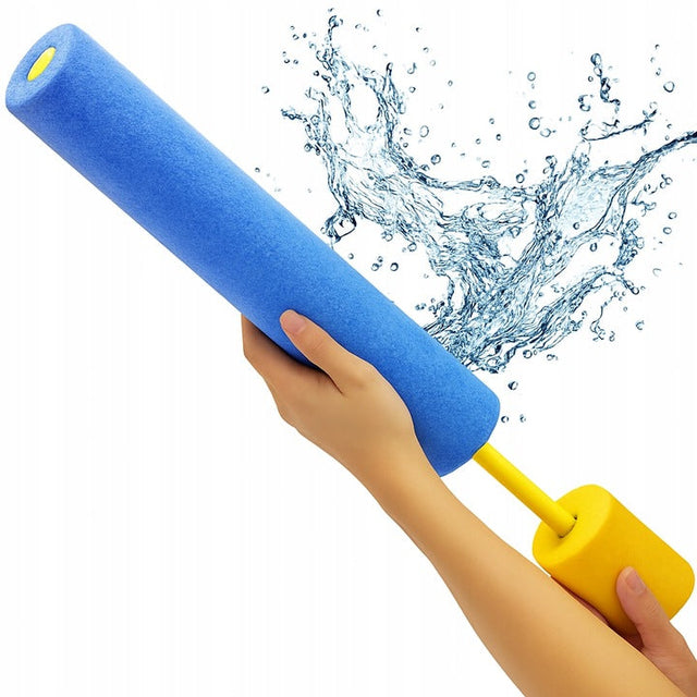 Wasserpumpenpistole XXL