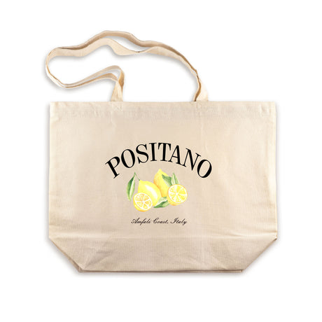 Baumwolltasche POSITANO