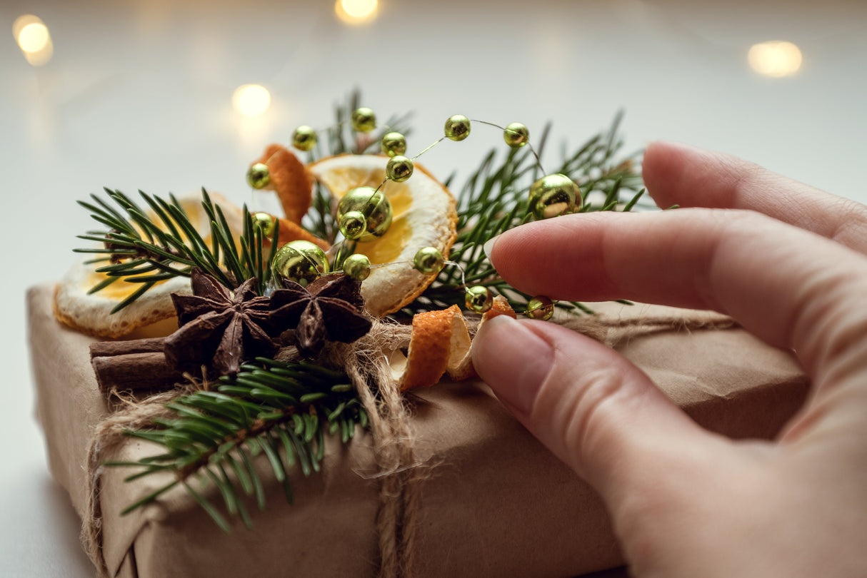 Getrockneter Sternanis 25 g