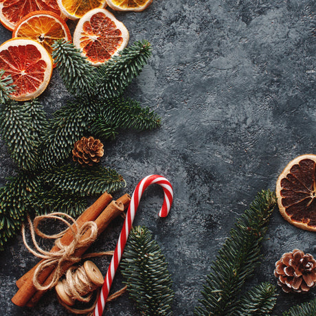 Getrocknete Zimtstange 25g