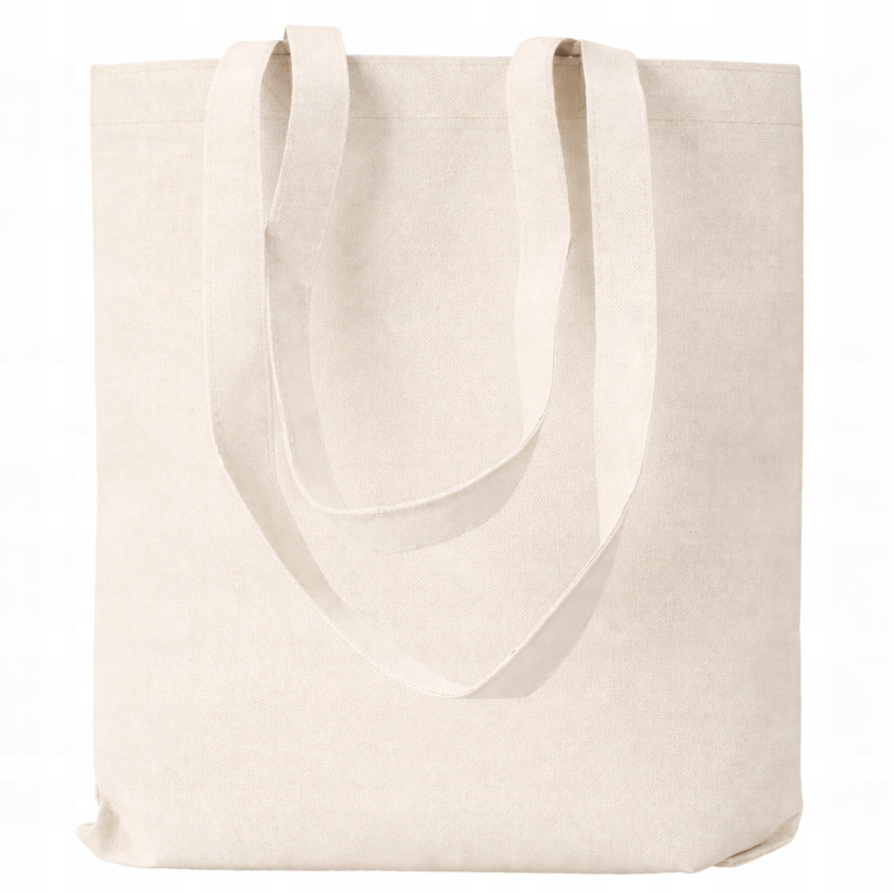 Polypropylen-Tasche Ecru 320×460 mm 100 g