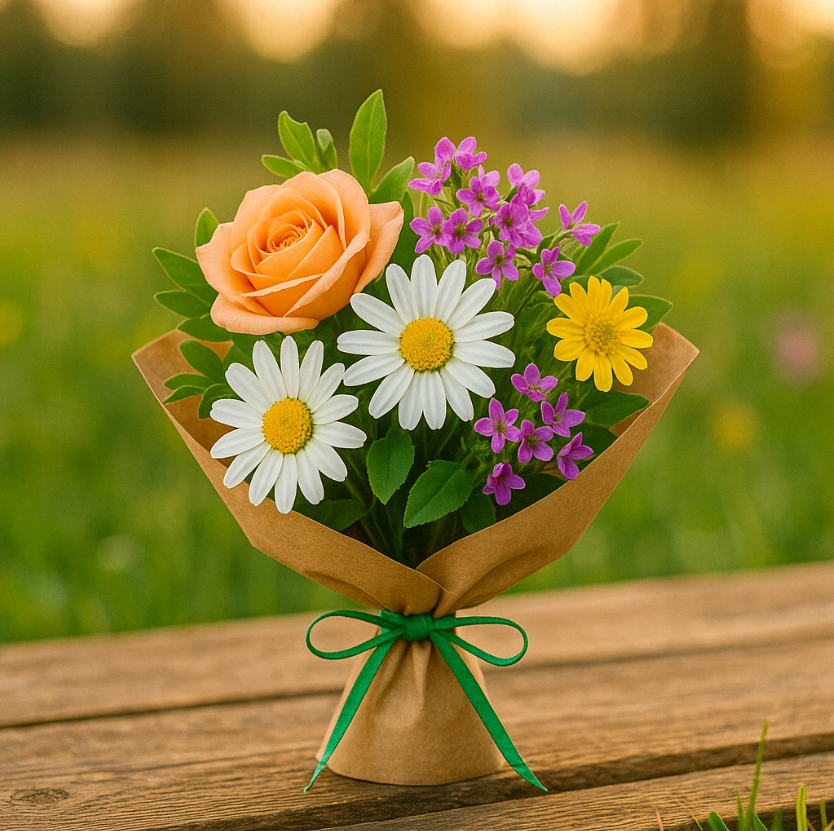 Dekorative Bänder, 10er-Set