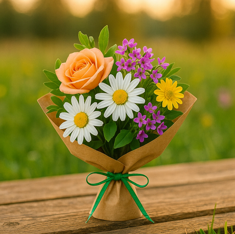 Dekorative Bänder, 10er-Set