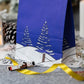 16+8x27cm Weihnachtsbaum Weihnachts Geschenktüten