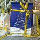 16+8x27cm Weihnachtsbaum Weihnachts Geschenktüten