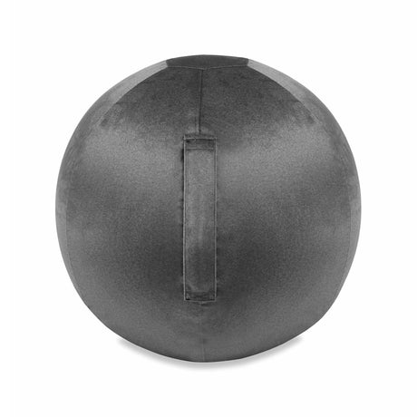 Sitzbalanceball Hellgrau