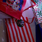 Adventskalender Zum Befüllen 24 Kraftpapiertüten DIY