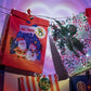 Adventskalender Zum Befüllen 24 Kraftpapiertüten DIY
