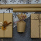 Geschenkpapier weihnachten 70cm/5m Kraft - AllBags