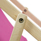 Holz-Liegestühle DEIN LOGO - AllBags