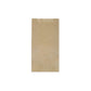 Papiertüten ohne Griff - Braune - 120x210mm - 1000 Stück - AllBags