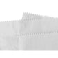 Papiertüten ohne Griff Weiß 15x29cm 1000 Stück - AllBags