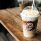 Selbstklebende dekorative Aufkleber Switch on Kaffee 10 Stück - AllBags