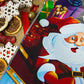 Weihnachten Cellophantüten set 5er Verschiedene Ausführungen - AllBags